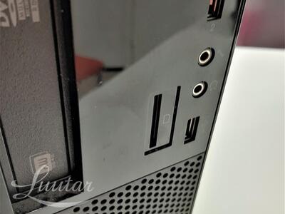 Lauaarvuti Lenovo ThinkCentre Edge 72