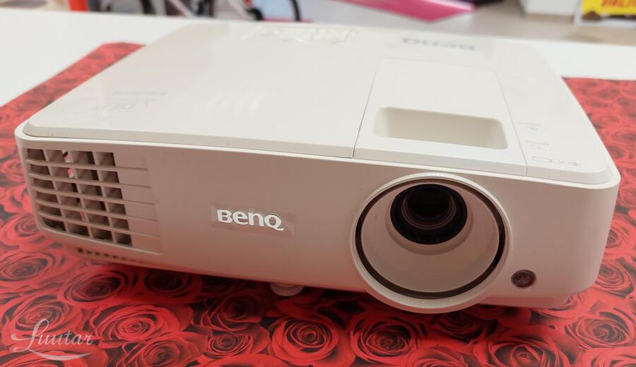 Projektor Benq MW526H