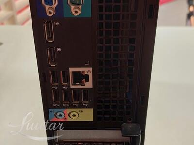 Lauaarvuti Dell OptiPlex 7010