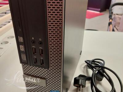 Lauaarvuti Dell OptiPlex 7010