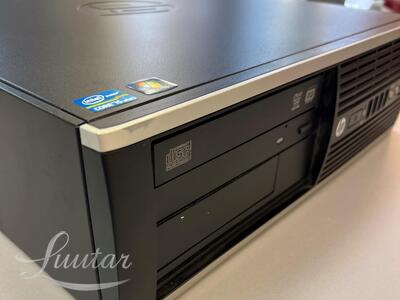 Lauaarvuti HP Elitedesk 8300 SFF