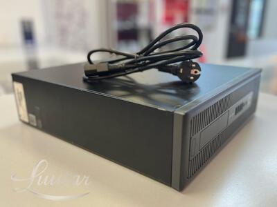 Lauaarvuti HP EliteDesk 800 G1 SFF