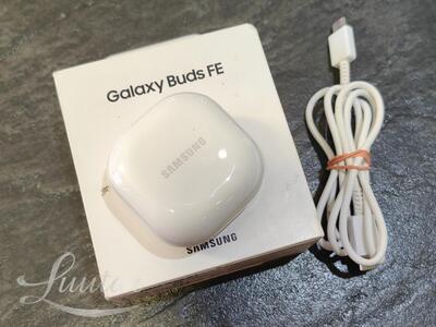 Kõrvaklapid Samsung Galaxy Buds FE