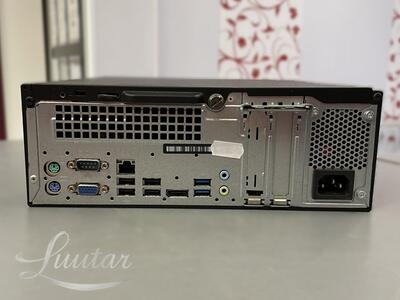 Lauaarvuti HP ProDesk 400 G3 SFF