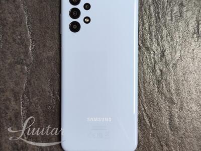 Mobiiltelefon Samsung Galaxy A13 32GB