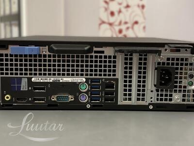 Lauaarvuti Dell OptiPlex 5040