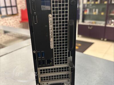 Lauaarvuti Dell OptiPlex 3040