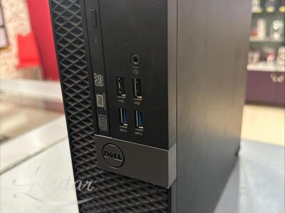 Lauaarvuti Dell OptiPlex 3040