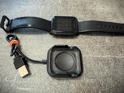 Nutikell Amazfit A1608