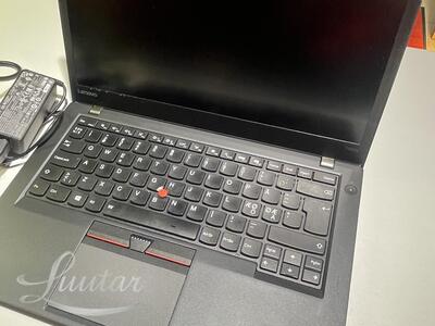 Sülearvuti Lenovo Thinkpad X280