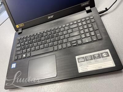 Sülearvuti Acer Aspire A315-51