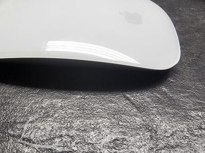 Arvutihiir Magic Mouse2 A1657