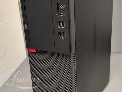 Lauaarvuti ThinkCentre M710 Desktop