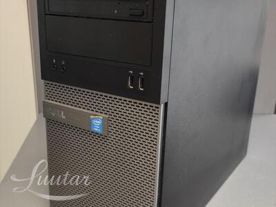 Lauaarvuti Dell Optiplex 3020 MT