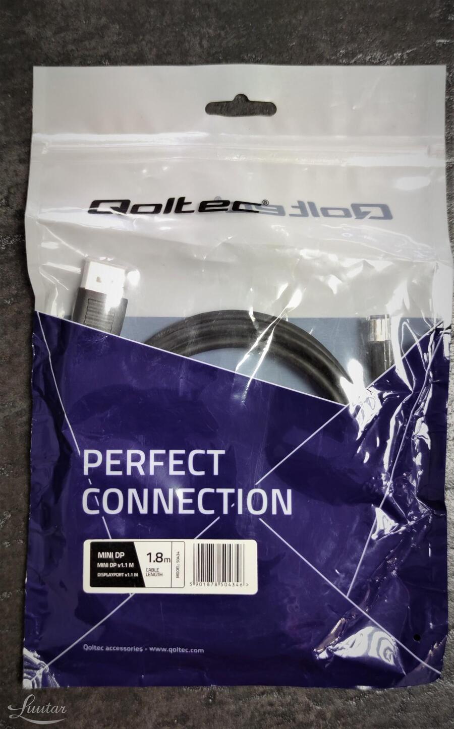 Juhe Thunderbolt → Displayport