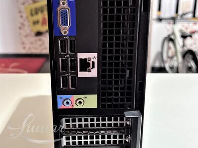 Lauaarvuti Dell Optiplex 3010 