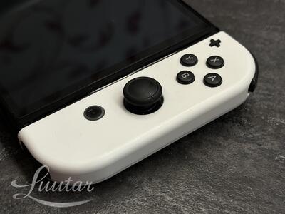 Mängukonsool Nintendo Switch OLED