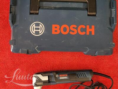 Multitööriist Bosch GOP 55-36