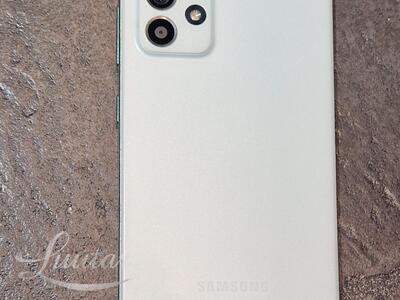 Mobiiltelefon Samsung Galaxy A52s 5G
