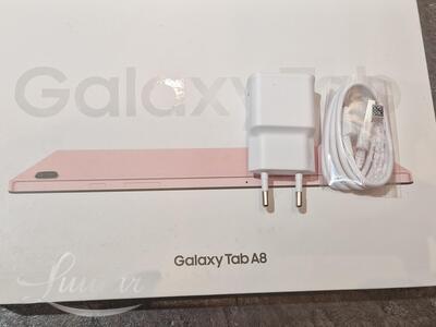 Tahvelarvuti Samsung Galaxy Tab A8 64GB (SM-x200)