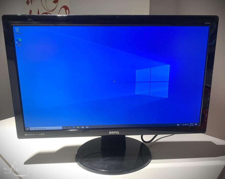 Monitor BenQ GW2255