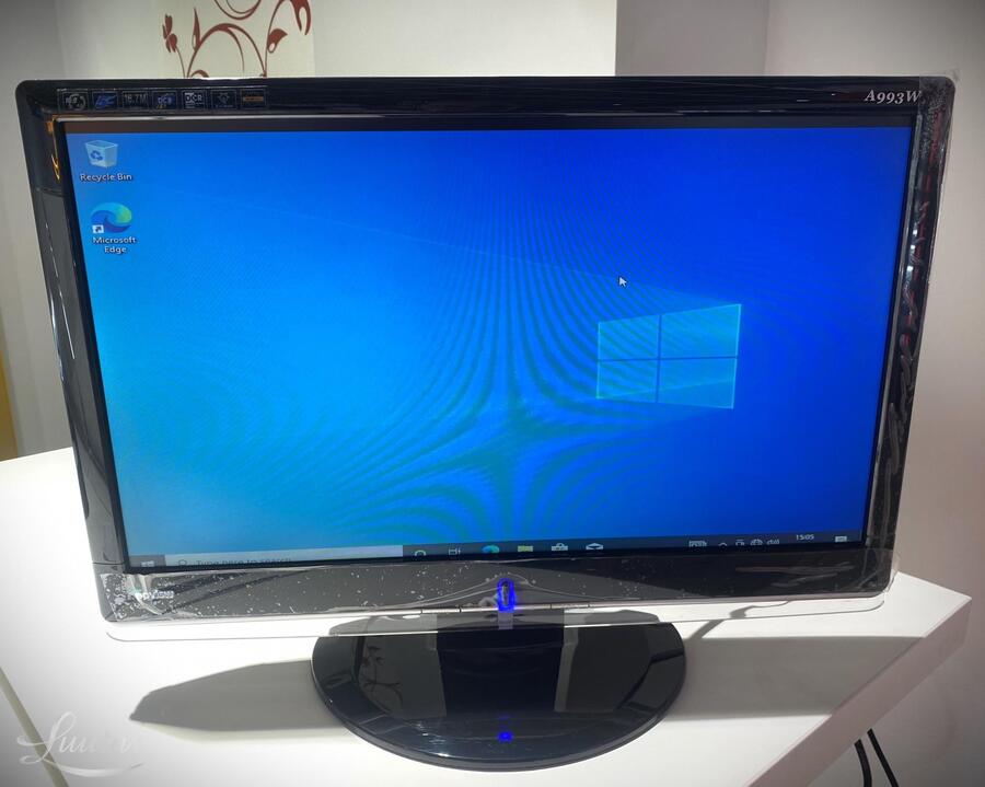 Monitor TopView A993W