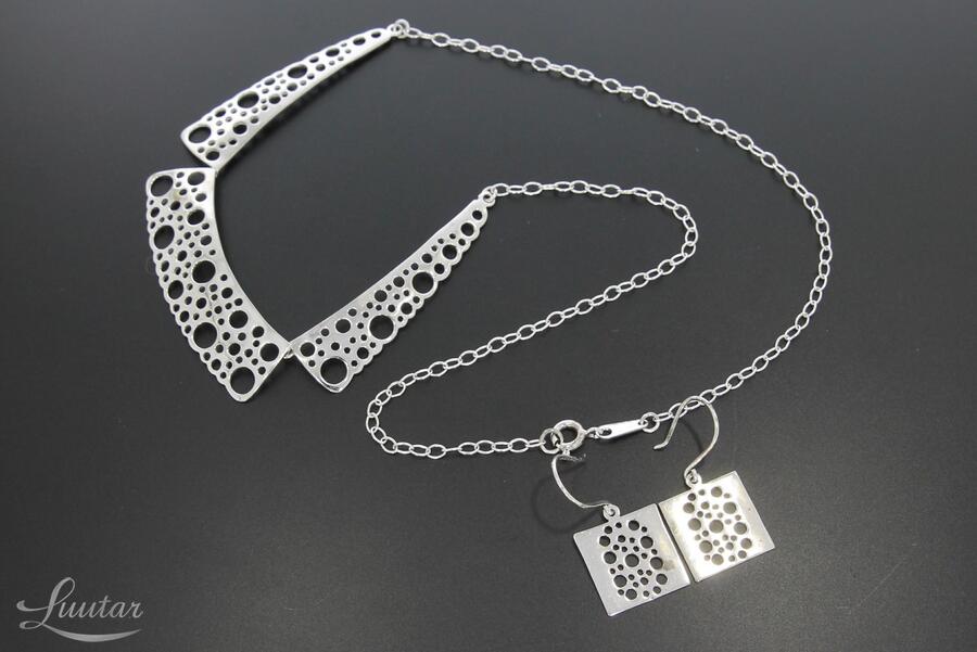 Ehtekomplekt 925*