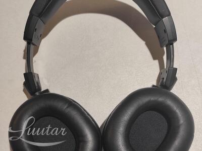 Kõrvaklapid Audio Technica ATH-M50XBT