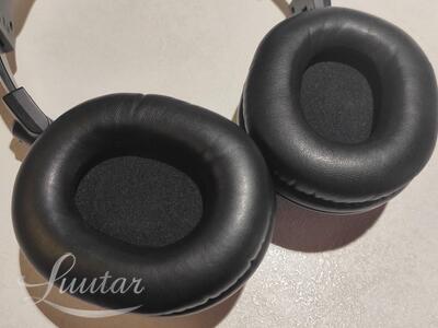 Kõrvaklapid Audio Technica ATH-M50XBT
