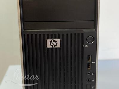 Lauaarvuti i7 CPU 920
