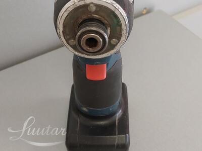 Akulöökkruvikeeraja Bosch GDR 10,8-LI Professional