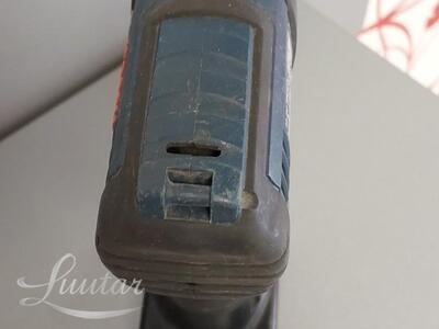 Akulöökkruvikeeraja Bosch GDR 10,8-LI Professional