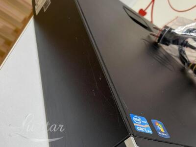 Lauaarvuti HP Compaq Elite 8300 SFF