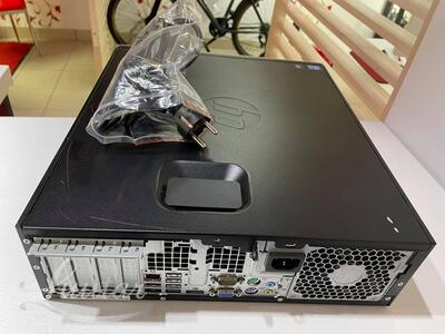 Lauaarvuti HP Compaq Elite 8300 SFF