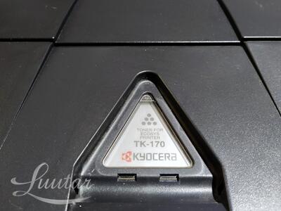 Laser Printer Kyocera  FS-1370DN 