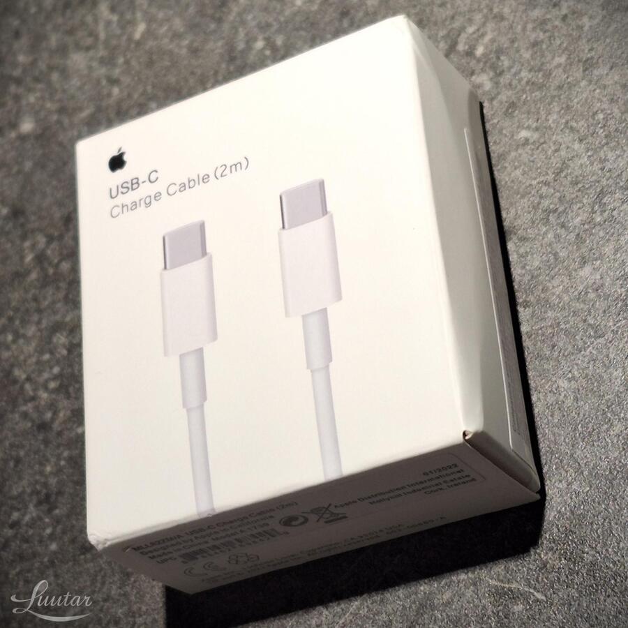 Apple USB-C juhe 2m UUS!