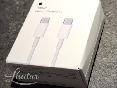 Apple USB-C juhe 2m UUS!