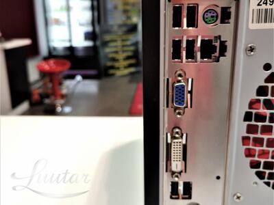 Lauaarvuti ML 540