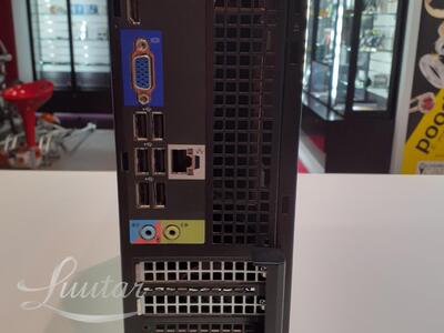 Lauaarvuti Dell Optiplex 390