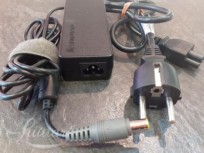 Sülearvuti laadija Lenovo ADLX65NCT3A  65W 20V 3.25A