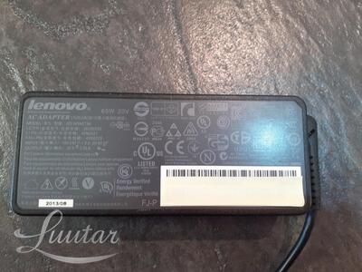 Sülearvuti laadija Lenovo ADLX65NCT3A  65W 20V 3.25A