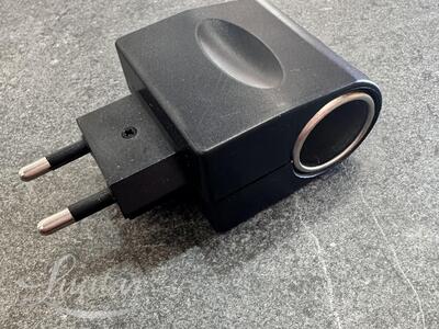 Adapter AC - DC