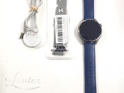Nutikell Huawei watch 3 Pro 8ED