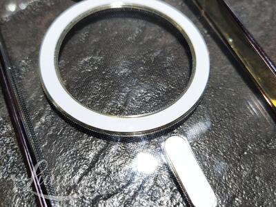 Silikoonümbris MagSafe Apple iPhone 14 Prole UUS!