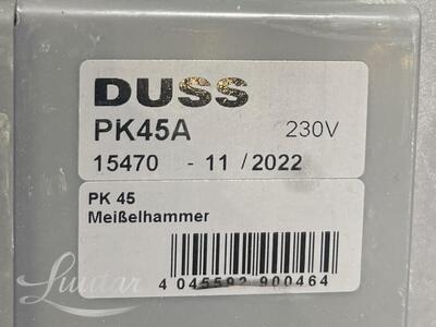 Meiselhaamer Duss PK 45 A