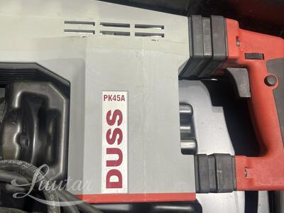 Meiselhaamer Duss PK 45 A