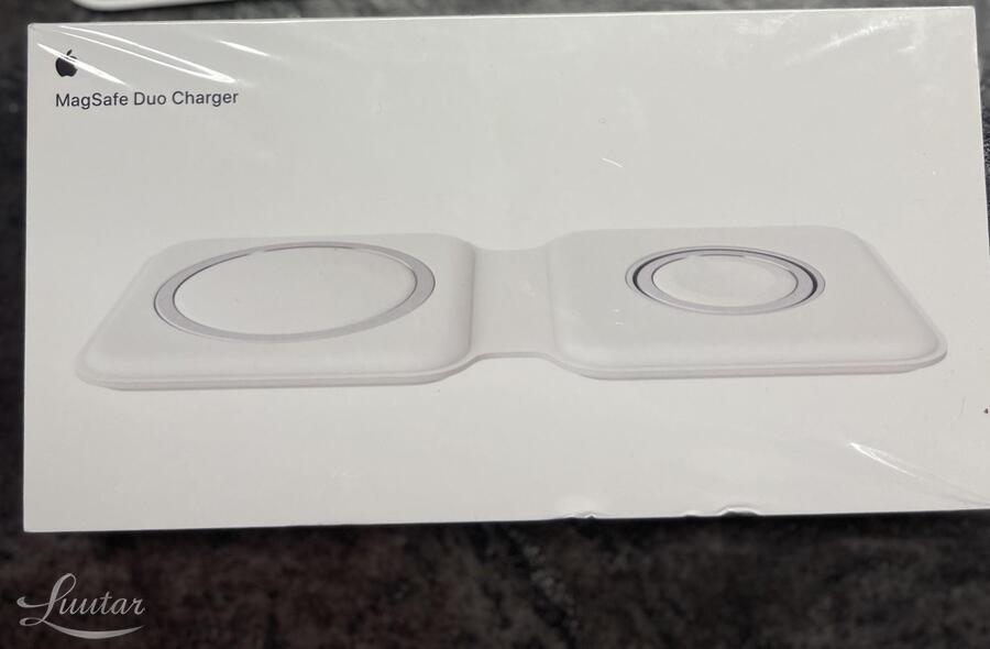 Laadija Apple MagSafe Duo