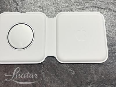 Laadija Apple MagSafe Duo