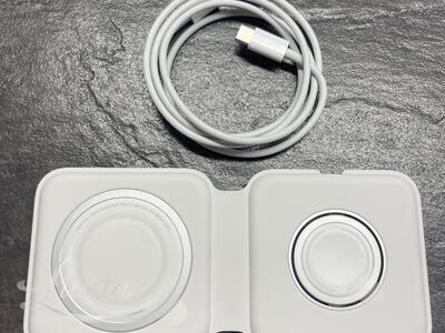 Laadija Apple MagSafe Duo