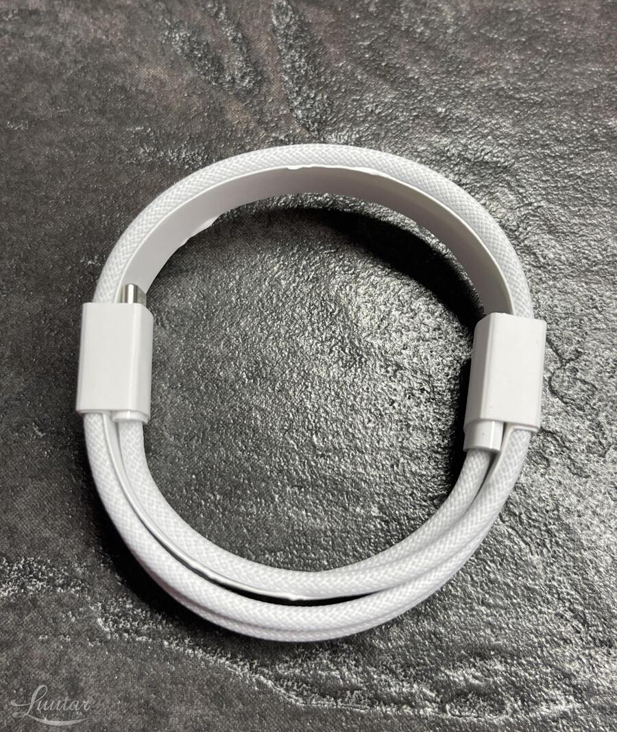 Juhe USB-C - USB-C